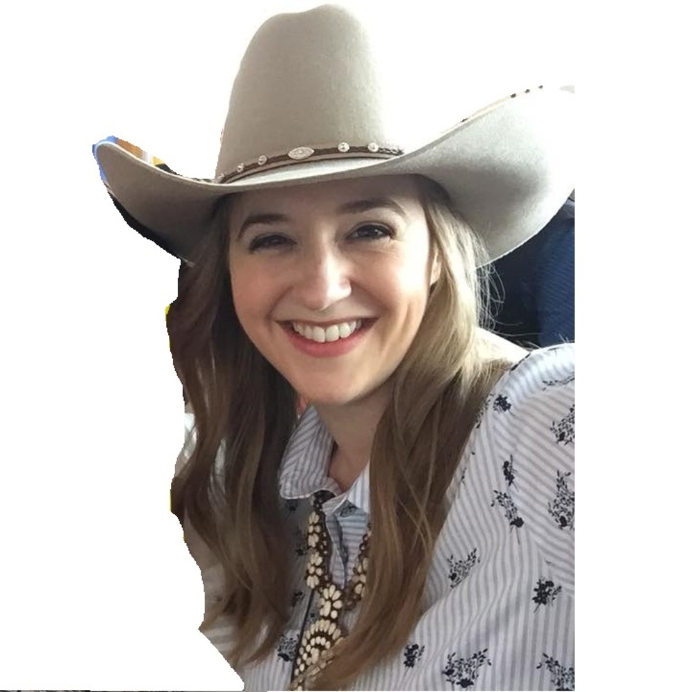 Meet your Posher, Kristin